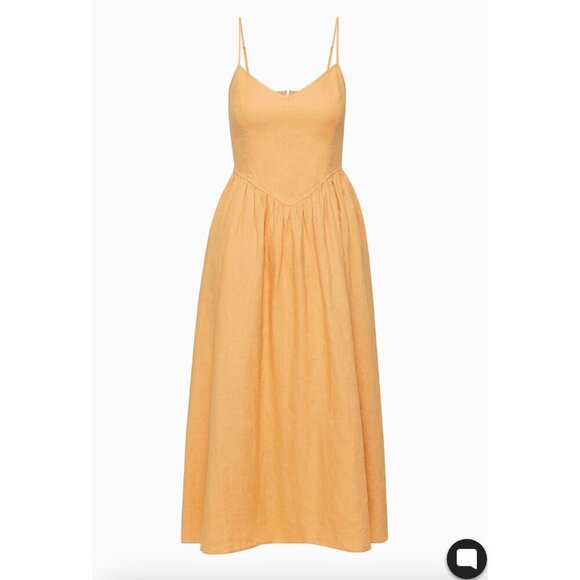 ruffle evening dress Sherri Hill - 57556
